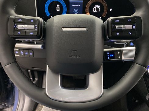 New 2026 Hyundai Santa Fe SEL AWD/4WD image 14