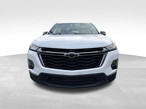 Used 2022 Chevrolet Traverse Premier w/ Redline Edition AWD/4WD image 8