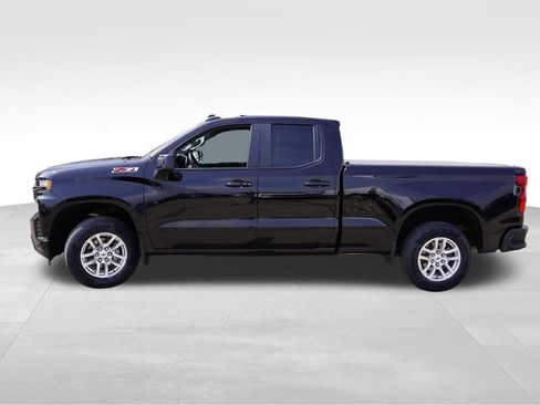 Used 2020 Chevrolet Silverado 1500 RST image 9