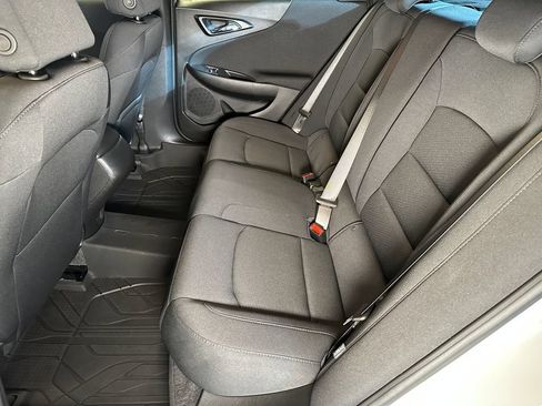 Used 2024 Chevrolet Malibu LS FWD image 21