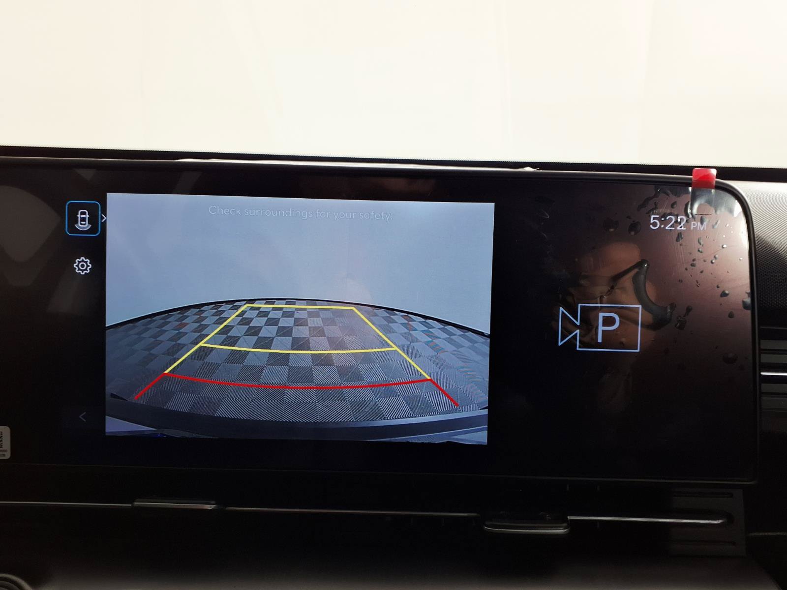 Certified 2024 Hyundai Kona SEL FWD image 19