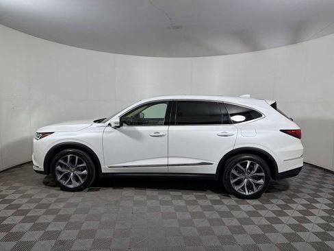 Used 2023 Acura MDX SH-AWD w/ Technology Package image 4