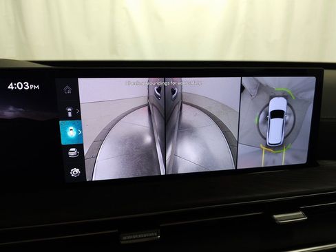 New 2026 Genesis GV80 2.5T Prestige AWD/4WD image 27