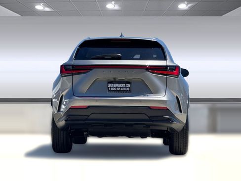 New 2026 Lexus NX 350 AWD w/ Accessory Package (Z1) image 9