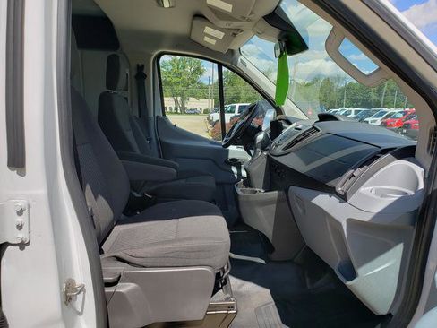 Used 2016 Ford Transit 150 130 Low Roof image 16