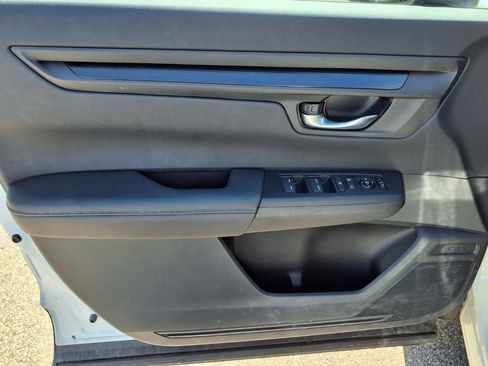 Used 2026 Honda CR-V EX image 19