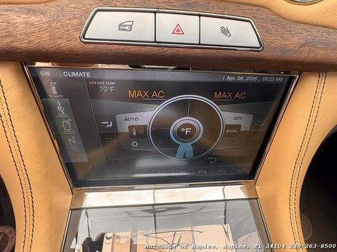 Used 2012 Fisker Karma Signature Edition RWD image 25