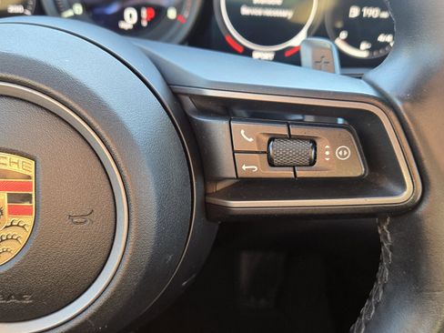 Used 2021 Porsche 911 Carrera w/ Premium Package image 23