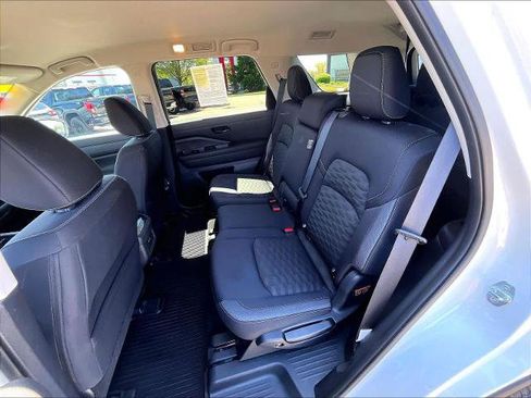 Certified 2023 Nissan Pathfinder SV AWD/4WD image 15
