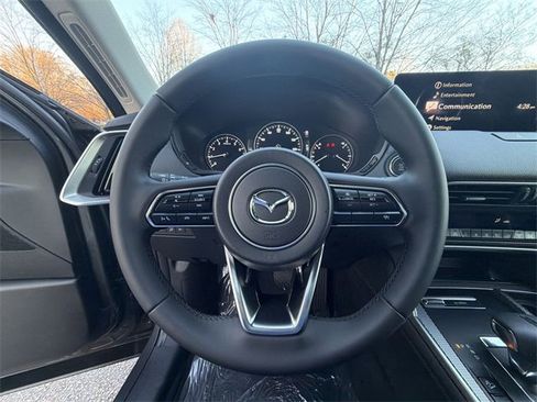 New 2026 MAZDA CX-90 3.3 Turbo w/ Preferred Package image 14