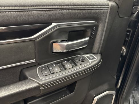 Used 2020 RAM 2500 Laramie image 60