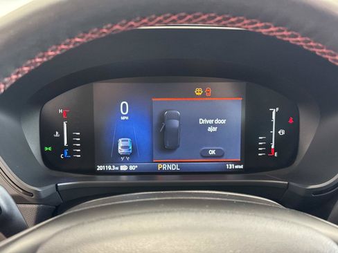 Used 2023 Ford Escape ST-Line Select AWD/4WD image 24