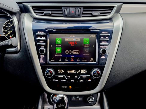 Used 2020 Nissan Murano SL w/ Moonroof Package image 27