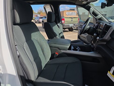 New 2026 RAM 1500 Big Horn image 10