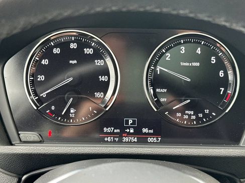 Used 2018 BMW X1 xDrive28i AWD/4WD image 28