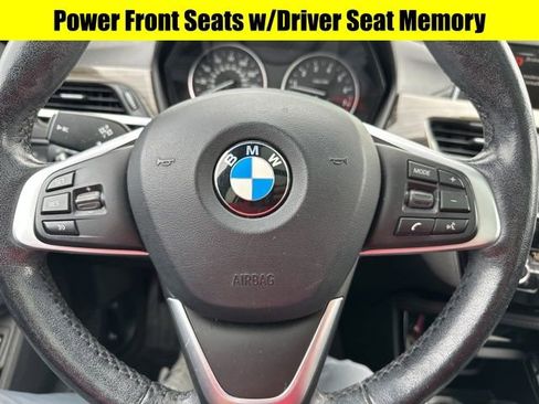 Used 2016 BMW X1 xDrive28i image 11