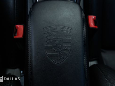 Used 2013 Porsche 911 Carrera 4S AWD/4WD image 28