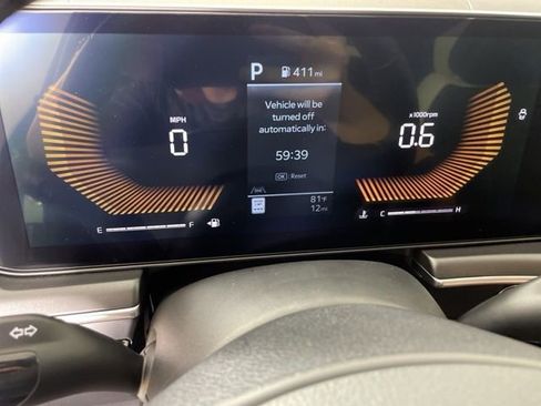 New 2026 Kia K5 GT-Line image 23