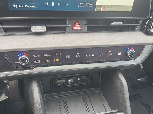 Used 2023 Kia Sportage X-Line w/ X-Line Premium Package image 15