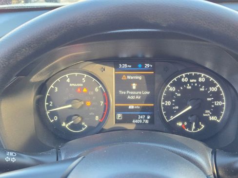 Used 2023 Nissan Altima 2.5 S image 22