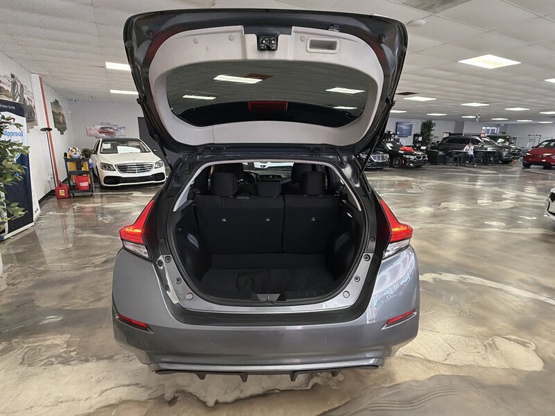 Used 2023 Nissan Leaf SV Plus FWD image 18