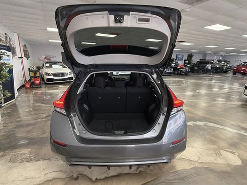 Used 2023 Nissan Leaf SV Plus FWD image 18