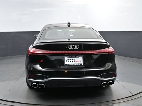 New 2026 Audi S5 Premium Plus AWD/4WD image 21