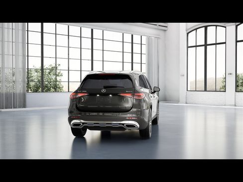 Certified 2026 Mercedes-Benz GLC 300 4MATIC image 19