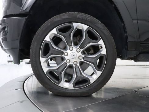 Used 2023 RAM 1500 Limited AWD/4WD image 42