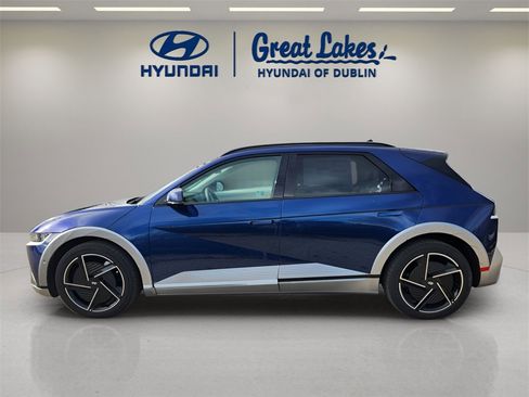 New 2026 Hyundai Ioniq 5 Limited image 2