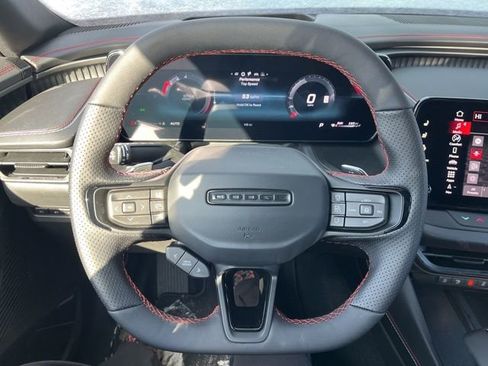 New 2026 Dodge Charger R/T Scat Pack image 10