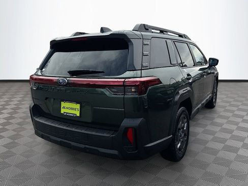 New 2026 Subaru Outback Premium image 4