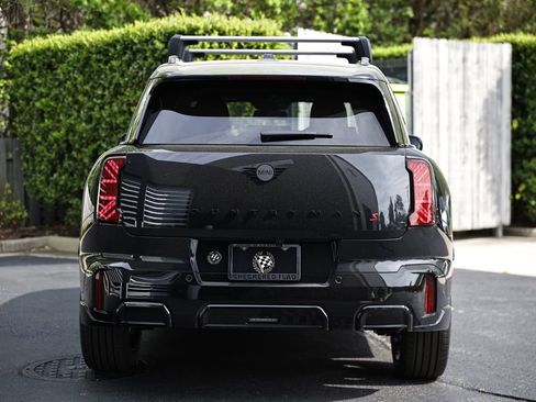 New 2026 MINI Cooper Countryman S image 9