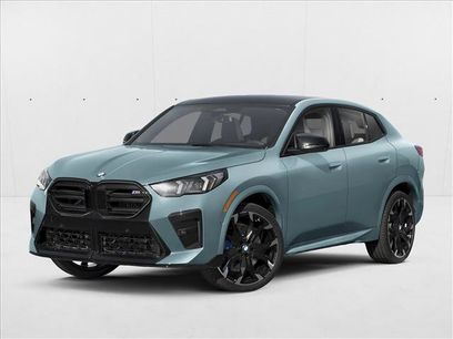 New 2026 BMW X2 M35i w/ Technology Package
