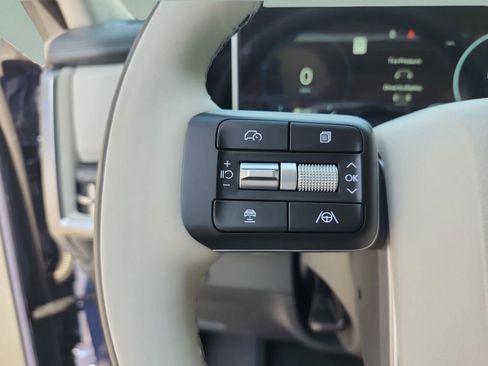 New 2026 Hyundai Santa Fe Calligraphy FWD image 21
