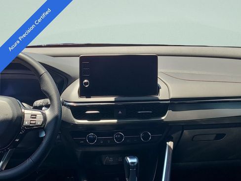Certified 2025 Acura ADX A-Spec AWD/4WD image 19