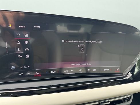 New 2025 Audi A5 2.0T Premium image 30