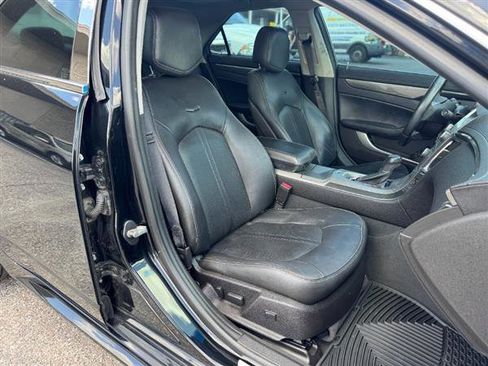 Used 2012 Cadillac CTS Performance RWD image 12