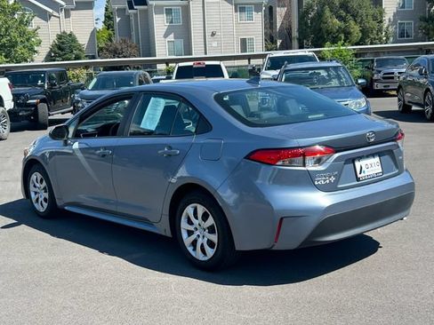 Used 2023 Toyota Corolla LE FWD image 7