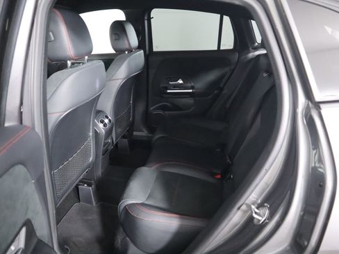 Certified 2023 Mercedes-Benz GLA 250 GLA 250 image 21