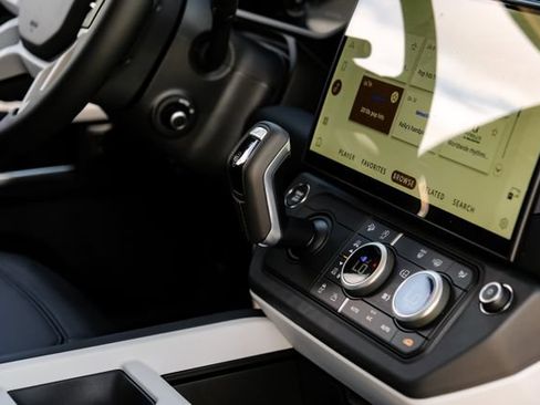 New 2026 Land Rover Defender 130 S AWD/4WD image 30