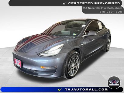 Used 2018 Tesla Model 3 Long Range