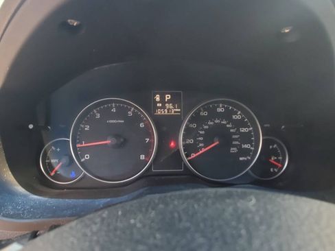 Used 2013 Subaru Outback 2.5i Premium AWD/4WD image 17