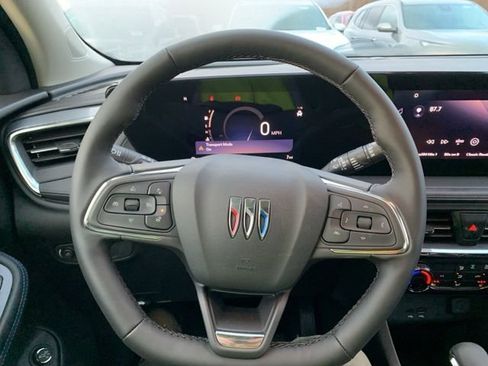 New 2026 Buick Encore GX Sport Touring w/ Comfort Package image 15