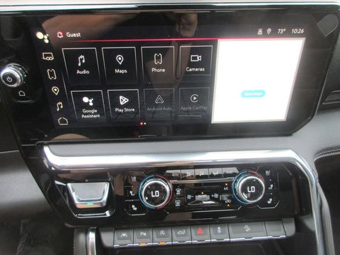 New 2026 GMC Sierra 1500 Denali AWD/4WD image 20