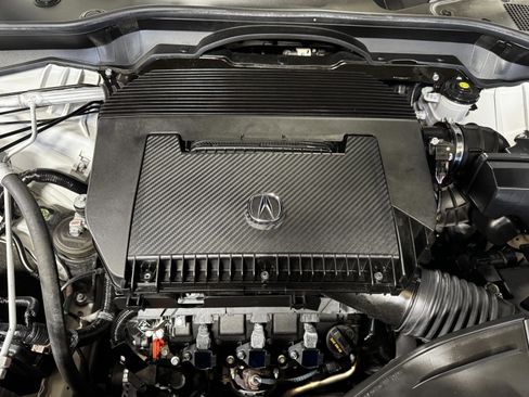 Certified 2023 Acura MDX FWD w/ Technology Package image 37