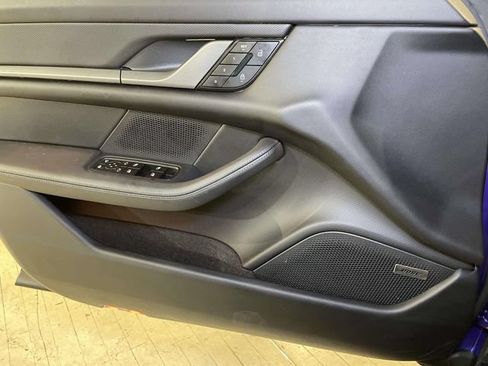 Certified 2025 Porsche Taycan AWD/4WD image 35