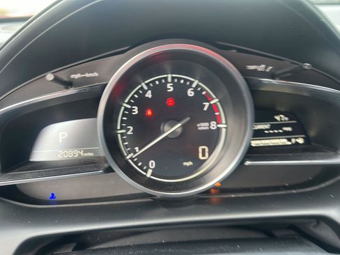 Used 2020 MAZDA CX-3 Sport image 10