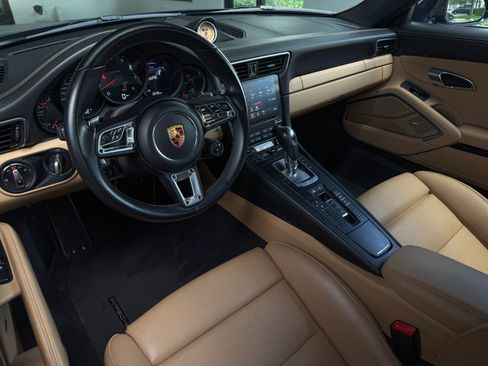 Used 2019 Porsche 911 Carrera S RWD image 36