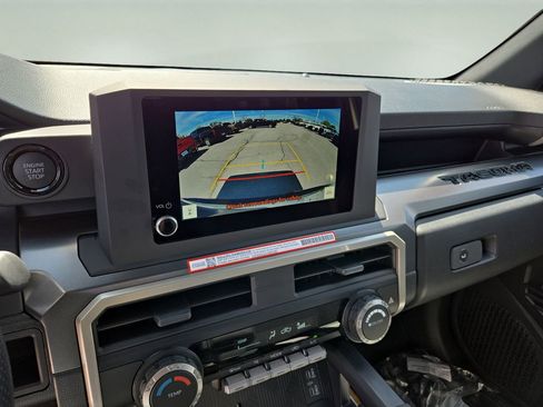 New 2026 Toyota Tacoma SR5 AWD/4WD image 20